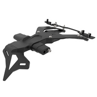 Evotech Performance mocowanie tablicy - Triumph Rocket 3 R (2020+)