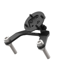 Evotech Performance uchwyt nawigacji TomTom - Ducati SuperSport 950 S (2021+)