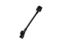 Akrapovic wiązka do ukłądu wydechowego Honda CB650R/CBR650R 2019-2023 2024+