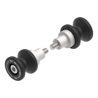 Evotech Performance rolki wahacza - Triumph Tiger 900 (2020-2023)