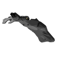 Evotech Performance mocowanie tablicy - Ducati Multistrada V4 Rally (2023 - 2024)