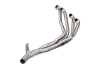 Akrapovic kolektory wydechowe Kawasaki Z 900RS / Cafe 2018 - 2023