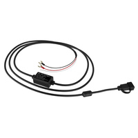 Evotech Performance ładowarka USB typ C - Kawasaki Z900 (2025+)