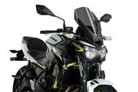 Owiewka PUIG do Kawasaki Z650 20-25 (Touring)