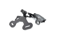 Evotech Performance mocowanie tablicy - Ducati Panigale 1299 S (2015-2017)