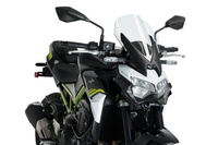 Owiewka PUIG do Kawasaki Z900 20-24 (Touring)