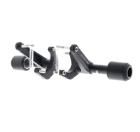 Evotech Performance crashpady - KTM 1290 Super Duke GT (2016-2018)