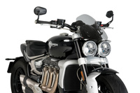 Owiewka PUIG do Triumph Rocket 3 20-24