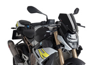 Owiewka PUIG do BMW S1000R 21-24 (Sport do org. Wspornika)