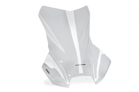 Szyba turystyczna PUIG do BMW R1300GS / Adventure 24-25 (57 cm z radarem AAC)