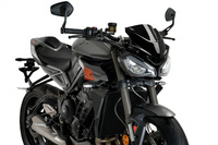 Owiewka PUIG do Triumph Street Triple 765 R/RS 23-25