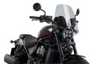 Owiewka PUIG do Honda CMX1100 Rebel 21-25 (Touring)