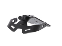 Evotech Performance mocowanie tablicy - Aprilia Tuono 125 (2018+)