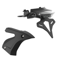 Evotech Performance mocowanie tablicy  - Triumph Trident 660 (2025+)