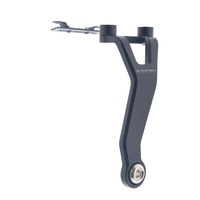 Evotech Performance uchwyt wydechu - Aprilia RSV4 (2025+)