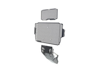 Evotech Performance osłona chłodnicy + silnika - Ducati Multistrada 950 (2017-2018)