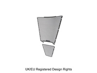 Evotech Performance osłony chłodnicy - Honda CBR1000RR-R Fireblade SP Carbon Edition (2024+)