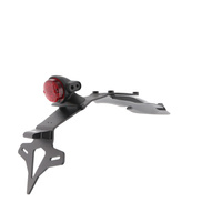 Evotech Performance mocowanie tablicy - Triumph Scrambler 1200 XC (2019-2023)