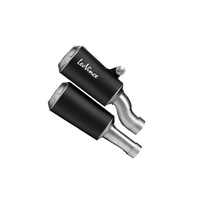 LeoVince tłumik LV-10 Triumph Speed Triple 1200/RS/RR 2021-2025