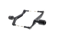 Evotech Performance crashpady - Ducati Monster 821 (2018-2020)