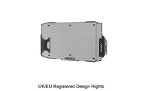 Evotech Performance osłona chłodnicy - Honda CB650R (2024+)