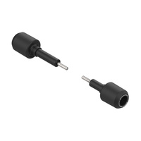 Evotech Performance crashpady - Kawasaki Z500 (2024+)