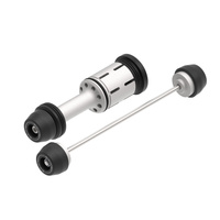 Evotech Performance crashpady osi zestaw - BMW R 1300 GS Option 719 Tramuntana (2024+)