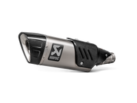 Akrapovic tłumik końcowy Honda CB 1000R 2018 - 2024