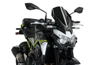 Owiewka PUIG do Kawasaki Z900 20-24 (Touring)