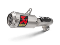 Akrapovic tłumik końcowy BMW S1000R 2017 - 2020