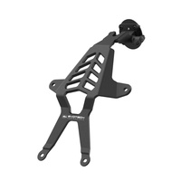 Evotech Performance uchwyt nawigacji TomTom - Triumph Tiger 1200 GT Pro (2022+)