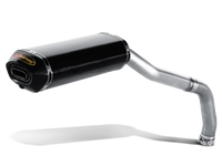 Akrapovic tłumik końcowy Honda CBR 1000RR 2006 - 2007