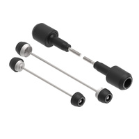 Evotech Performance zestaw crashpadów - Suzuki GSX-8S Kit (2023+)