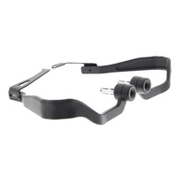 Evotech Perfromance osłony dłoni - Ducati Scrambler Street Classic (2019-2020)