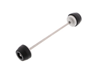 Evotech Performance crashpady osi przód - Yamaha R6 (2017+)