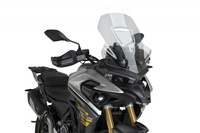 Szyba turystyczna PUIG do Voge 525DSX 24-25