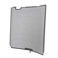 Evotech Performance osłona chłodnicy - Kawasaki ZX-10R SE (2018-2020)