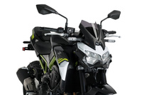 Owiewka PUIG do Kawasaki Z900 20-24 (Sport)