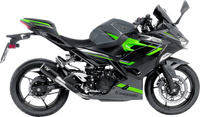 LeoVince tłumik LV Corsa Kawasaki Z500 / Ninja 500 2024-2025