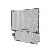 Evotech Performance osłony chłodnicy - Kawasaki Ninja ZX-10RR (2021+)