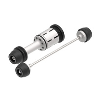 Evotech Performance crashpady osi zestaw - BMW R 1250 GS TE (2019-2023)