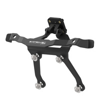 Evotech Performance uchwyt nawigacji Garmin - Triumph Tiger 900 GT (2024+)