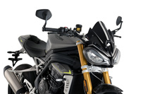 Owiewka PUIG do Triumph Speed Triple 1200 RS 21-25