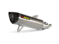 Akrapovic tłumik końcowy Yamaha Tricity 300 / X - Max 300 2021 - 2024