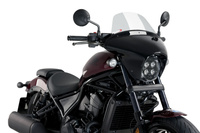 Owiewka PUIG Batwing SML do Honda CMX1100 Rebel 21-25 (Touring)