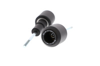 Evotech Performance crashpady - Kawasaki Z650RS (2022+)