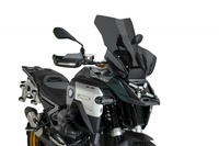 Szyba turystyczna PUIG do BMW R1300GS / Adventure 24-25 (57 cm z radarem AAC)