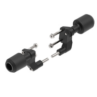 Evotech Performance crashpady - Honda CB750 Hornet (2023+)