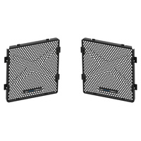 Evotech Performance osłona chłodnicy - BMW R 1300 GS Adventure Triple Black (2024+)