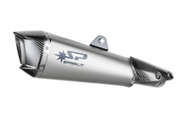Spark tłumik końcowy Konix Evo Honda CB750 Hornet 2023-2024